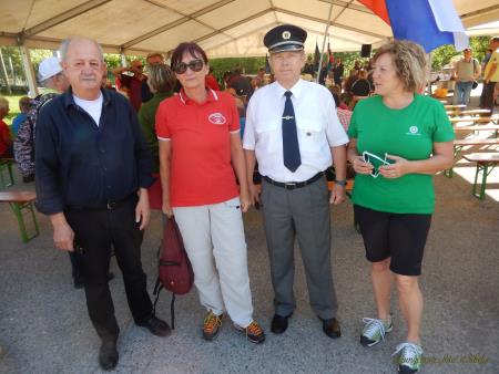 19. Tigrovski pohod – foto in video 10